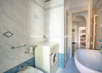 Via San Giovanni Battista-28 - Appartamento via San Giovanni Battista, 1, Genova (zona Sestri Ponente) - foto 21