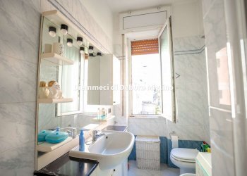 Via San Giovanni Battista-29 - Appartamento via San Giovanni Battista, 1, Genova (zona Sestri Ponente) - foto 22