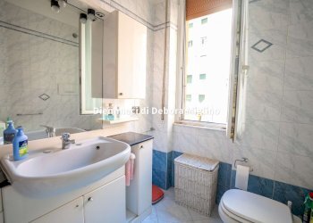 Via San Giovanni Battista-30 - Appartamento via San Giovanni Battista, 1, Genova (zona Sestri Ponente) - foto 23