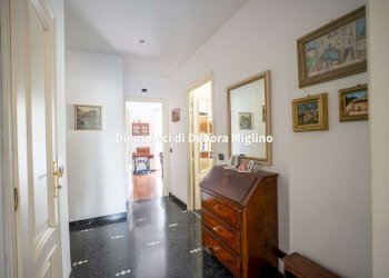 Via San Giovanni Battista-31 - Appartamento via San Giovanni Battista, 1, Genova (zona Sestri Ponente) - foto 24