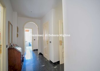 Via San Giovanni Battista-32 - Appartamento via San Giovanni Battista, 1, Genova (zona Sestri Ponente) - foto 25