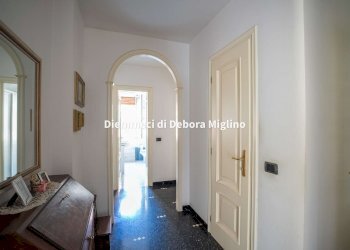 Via San Giovanni Battista-33 - Appartamento via San Giovanni Battista, 1, Genova (zona Sestri Ponente) - foto 26