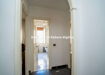 Via San Giovanni Battista-34 - Appartamento via San Giovanni Battista, 1, Genova (zona Sestri Ponente) - foto 27