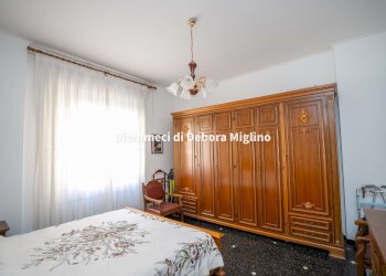 Via San Giovanni Battista-35 - Appartamento via San Giovanni Battista, 1, Genova (zona Sestri Ponente) - foto 28