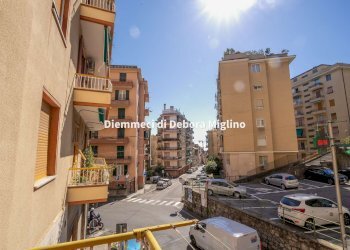 Via San Giovanni Battista-39 - Appartamento via San Giovanni Battista, 1, Genova (zona Sestri Ponente) - foto 32