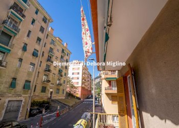 Via San Giovanni Battista-40 - Appartamento via San Giovanni Battista, 1, Genova (zona Sestri Ponente) - foto 33