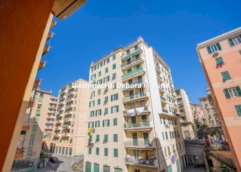 Via San Giovanni Battista-42 - Appartamento via San Giovanni Battista, 1, Genova (zona Sestri Ponente) - foto 35