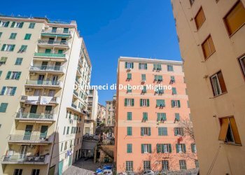 Via San Giovanni Battista-43 - Appartamento via San Giovanni Battista, 1, Genova (zona Sestri Ponente) - foto 36