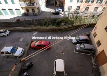 Via San Giovanni Battista-44 - Appartamento via San Giovanni Battista, 1, Genova (zona Sestri Ponente) - foto 37