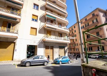 Via San Giovanni Battista-47 - Appartamento via San Giovanni Battista, 1, Genova (zona Sestri Ponente) - foto 39