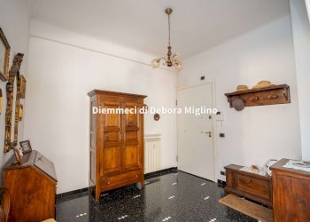 Via San Giovanni Battista-5 - Appartamento via San Giovanni Battista, 1, Genova (zona Sestri Ponente) - foto 41