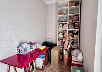 Ripostiglio - Trilocale via Francesco Ravaschio, 61, Genova (zona Sestri Ponente) - foto 10