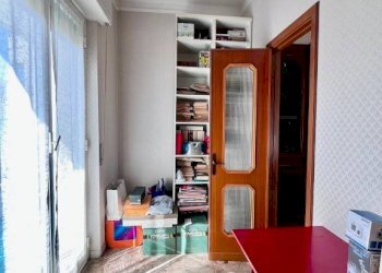 Studio - Trilocale via Francesco Ravaschio, 61, Genova (zona Sestri Ponente) - foto 11