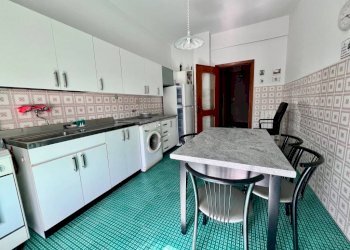 Cucina - Trilocale via Francesco Ravaschio, 61, Genova (zona Sestri Ponente) - foto 15