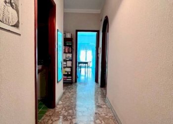 Corridoio - Trilocale via Francesco Ravaschio, 61, Genova (zona Sestri Ponente) - foto 17