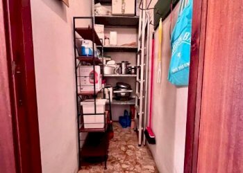 Ripostiglio - Trilocale via Francesco Ravaschio, 61, Genova (zona Sestri Ponente) - foto 26