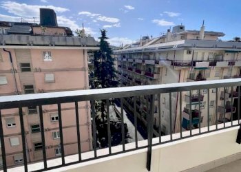 Terrazzo - Trilocale via Francesco Ravaschio, 61, Genova (zona Sestri Ponente) - foto 27