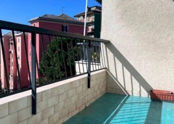 Balcone - Trilocale via Francesco Ravaschio, 61, Genova (zona Sestri Ponente) - foto 28