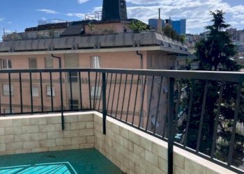 Piscina - Trilocale via Francesco Ravaschio, 61, Genova (zona Sestri Ponente) - foto 29