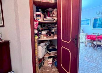 Ripostiglio - Trilocale via Francesco Ravaschio, 61, Genova (zona Sestri Ponente) - foto 30