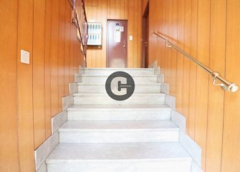 Interno palazzo - Four-room apartment Lungo Po Alessandro Antonelli, 117/2, Torino (neighborhood Vanchiglietta) - photo 8