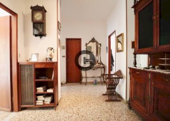 Ingresso - Four-room apartment Lungo Po Alessandro Antonelli, 117/2, Torino (neighborhood Vanchiglietta) - photo 10