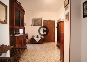 Ingresso - Four-room apartment Lungo Po Alessandro Antonelli, 117/2, Torino (neighborhood Vanchiglietta) - photo 12
