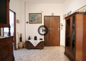 Ingresso - Four-room apartment Lungo Po Alessandro Antonelli, 117/2, Torino (neighborhood Vanchiglietta) - photo 13