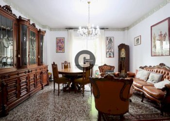 Soggiorno - Four-room apartment Lungo Po Alessandro Antonelli, 117/2, Torino (neighborhood Vanchiglietta) - photo 14