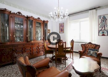 Soggiorno - Four-room apartment Lungo Po Alessandro Antonelli, 117/2, Torino (neighborhood Vanchiglietta) - photo 15