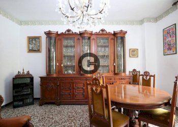 Soggiorno - Four-room apartment Lungo Po Alessandro Antonelli, 117/2, Torino (neighborhood Vanchiglietta) - photo 16