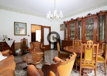 Soggiorno - Four-room apartment Lungo Po Alessandro Antonelli, 117/2, Torino (neighborhood Vanchiglietta) - photo 17