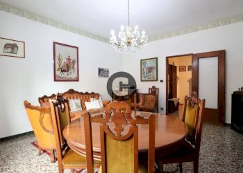 Soggiorno - Four-room apartment Lungo Po Alessandro Antonelli, 117/2, Torino (neighborhood Vanchiglietta) - photo 19