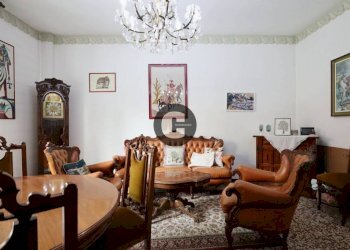 Soggiorno - Four-room apartment Lungo Po Alessandro Antonelli, 117/2, Torino (neighborhood Vanchiglietta) - photo 20