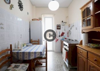 Cucina - Four-room apartment Lungo Po Alessandro Antonelli, 117/2, Torino (neighborhood Vanchiglietta) - photo 22