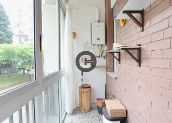 Balcone - Four-room apartment Lungo Po Alessandro Antonelli, 117/2, Torino (neighborhood Vanchiglietta) - photo 24