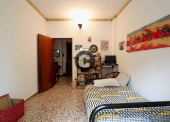 Camera da letto - Four-room apartment Lungo Po Alessandro Antonelli, 117/2, Torino (neighborhood Vanchiglietta) - photo 27