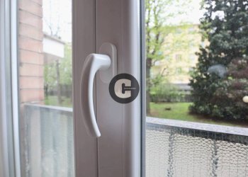 Dettagli - Four-room apartment Lungo Po Alessandro Antonelli, 117/2, Torino (neighborhood Vanchiglietta) - photo 28