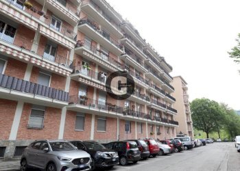 Facciata - Quadrilocale Lungo Po Alessandro Antonelli, 117/2, Torino (zona Vanchiglietta) - foto 28