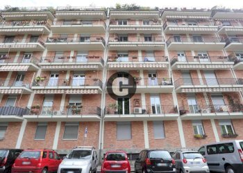 Facciata - Quadrilocale Lungo Po Alessandro Antonelli, 117/2, Torino (zona Vanchiglietta) - foto 29