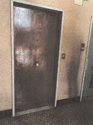 Interno palazzo - Bilocale all'asta via Monte Nero, 11, Genova (zona Marassi) - foto 3