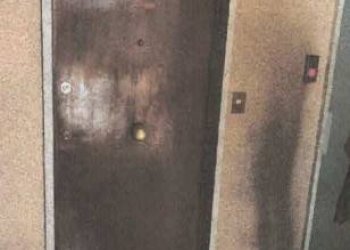 Interno palazzo - Bilocale all'asta via Monte Nero, 11, Genova (zona Marassi) - foto 3