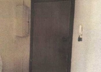 Interno appartamento - Bilocale all'asta via Monte Nero, 11, Genova (zona Marassi) - foto 5