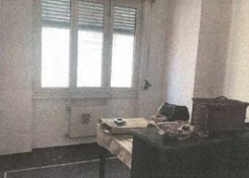 Zona - Bilocale all'asta via Monte Nero, 11, Genova (zona Marassi) - foto 6