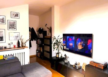 Salone - Appartamento via Moncenisio, 10, Chieri - foto 4