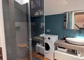 Bagno - Appartamento via Moncenisio, 10, Chieri - foto 9