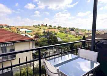 Terrazzo - Appartamento via Moncenisio, 10, Chieri - foto 10