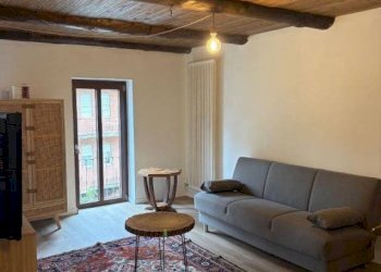 Salone - Trilocale strada Comunale di Mongreno, 50, Torino (zona Madonna del Pilone) - foto 1