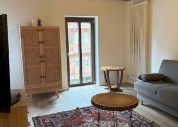 Salone - Trilocale strada Comunale di Mongreno, 50, Torino (zona Madonna del Pilone) - foto 3