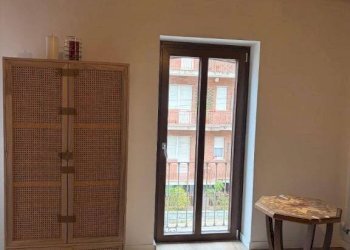 Camera da letto - Trilocale strada Comunale di Mongreno, 50, Torino (zona Madonna del Pilone) - foto 4